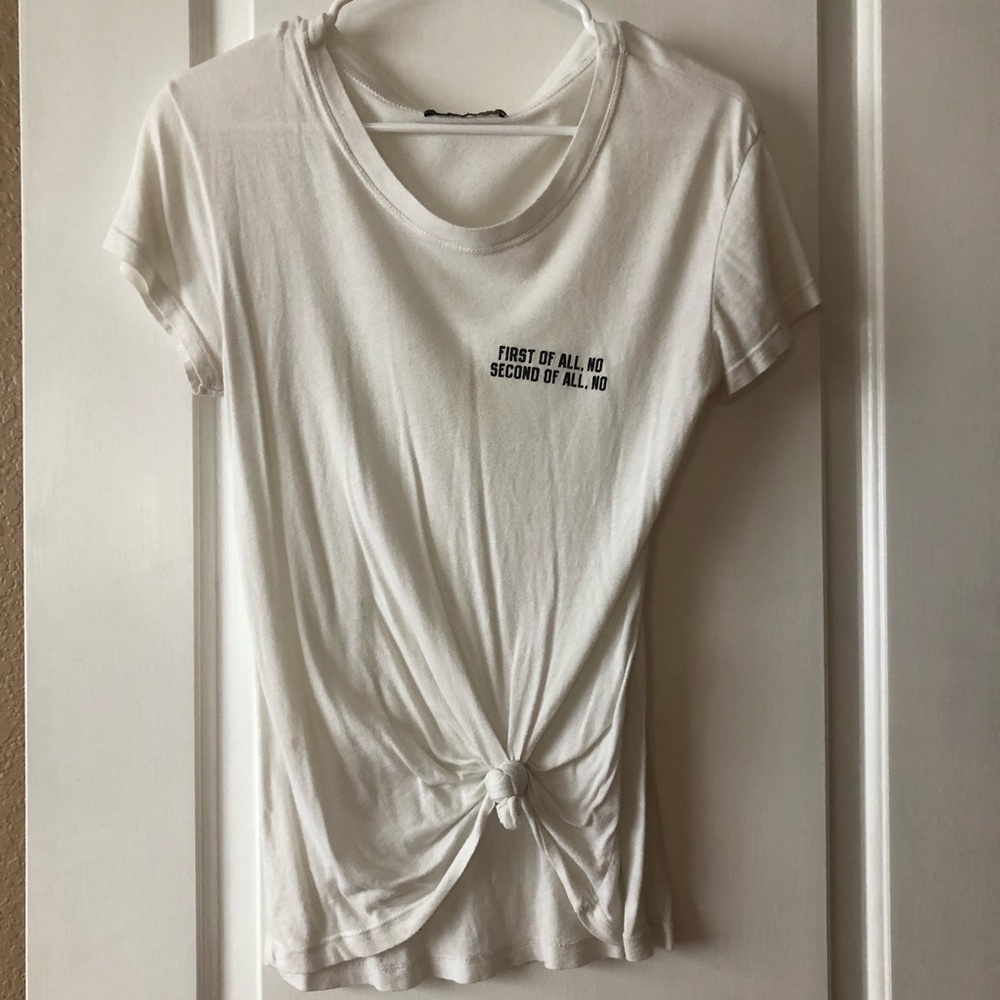 Brandy Melville T-shirt